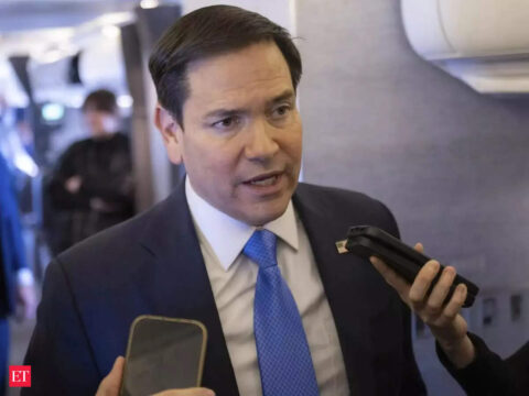 US very close to finalising trade deal with India, says Marco Rubio