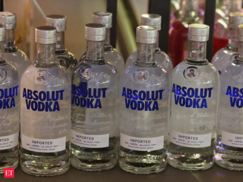 India probing Pernod, Diageo Scotch imports under India-UK trade pact, sources say ET logo