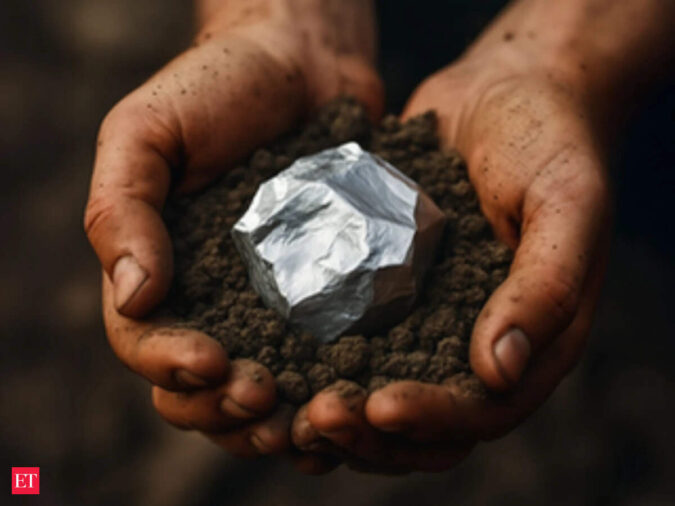 Government to review 2019 mineral policy amid new sector priorities ET logo
