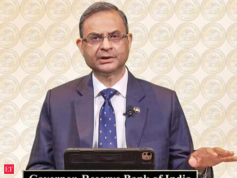 RBI rate hike: Extent of rate hike cycle to depend on growth-inflation outlook: RBI Governor