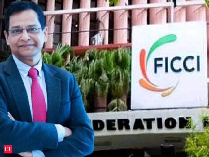 Domestic cos need strategic approach to tap India-Europe FTA gains: FICCI ET logo