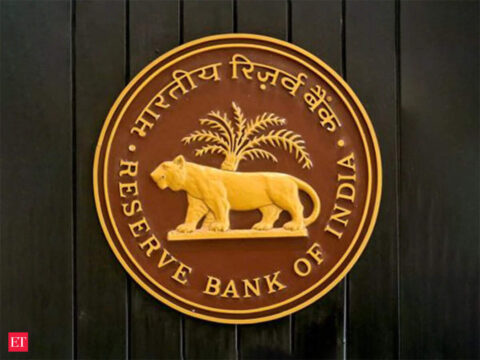 India’s interest rate gap with G7 in focus as RBI weighs inflation risks: Report ET logo
