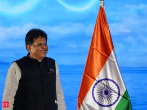India-EU trade deal could become operational in early-2027, Piyush Goyal says India-EU trade deal could become operational in early-2027, Piyush Goyal says