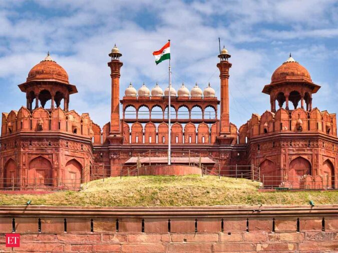 Parliamentary panel selects 25 subjects for review of urban development, Delhi projects ET logo