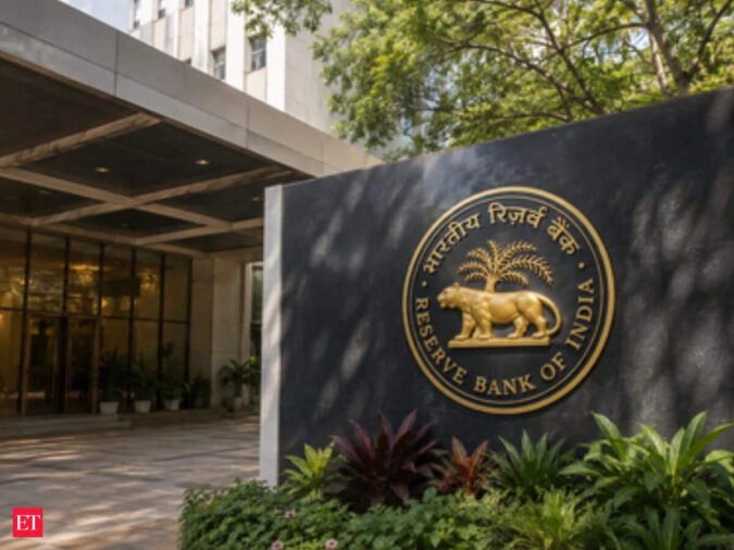 Strong macro fundamentals, policy interventions to anchor eco against global headwinds: RBI bulletin ET logo