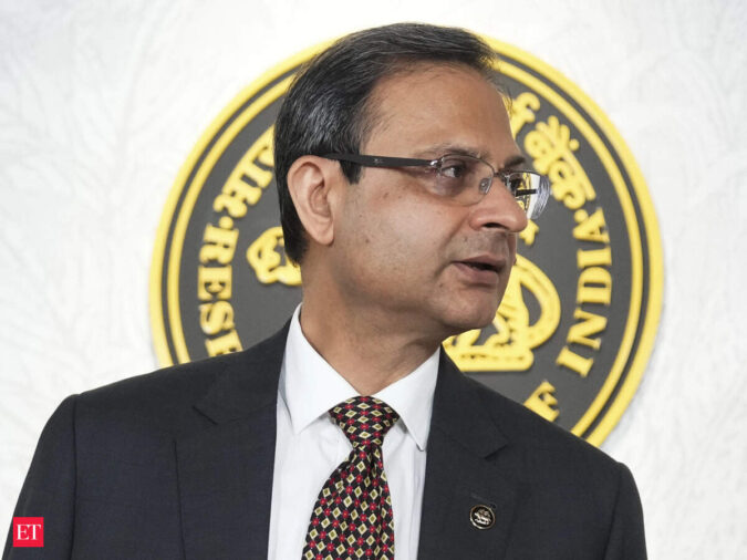 Inflation stays high, growth slows, central bankers face a bigger challenge, says RBI Guv Malhotra