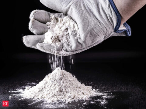 India brings back duties on specified Chinese titanium dioxide imports
