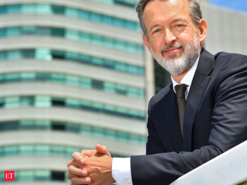 ‘Very high’ expectations from India-EU FTA, says Rotterdam port chief ‘Very high’ expectations from India-EU FTA, says Rotterdam port chief