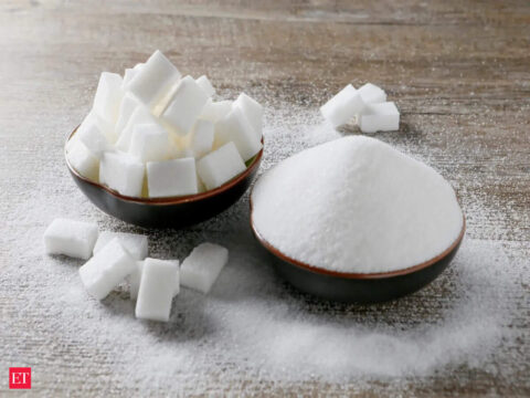 ISMA says 107 sugar mills begin crushing operations so far, enough stock to meet domestic demand ET logo