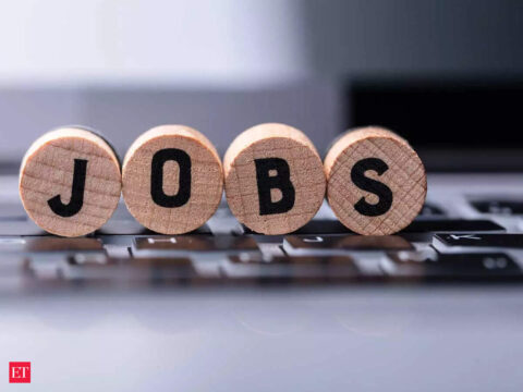 MoSPI to start annual unincorporated sector enterprises survey from April 2027 ET logo