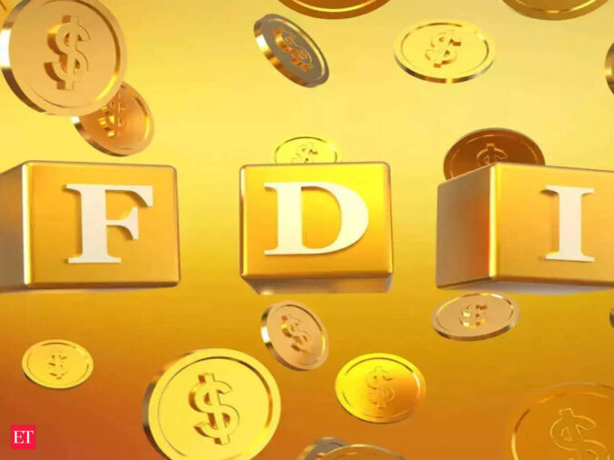 India’s outward FDI falls 14% to $4.34 billion in September as loans, guarantees decline