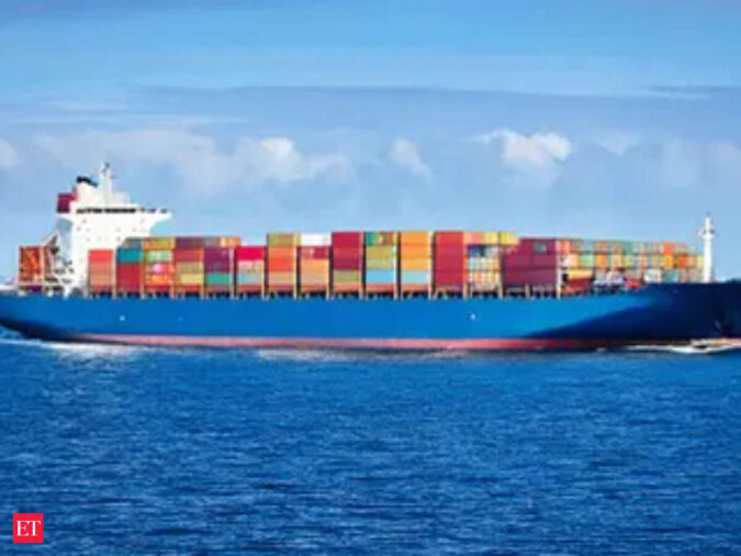 India considers measures to boost local production of 100 critical inputs to cut import reliance, government official says ET logo