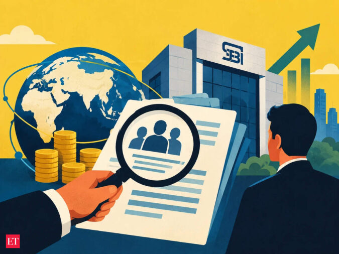 Sebi may ease extra disclosure rules for foreign portfolio investors Screenshot 2026-10-28 002828