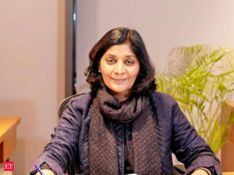 India only major emerging economy set to reduce debt ratio by 2031: RBI Deputy Governor ET logo