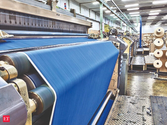 Government extends PLI scheme for textiles until 2033-34 to boost MSME participation and investments