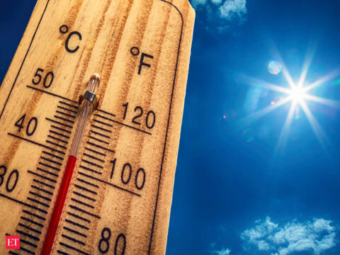 Heat-related deaths up 36% since Paris Agreement: Lancet Heat-related deaths up 36% since Paris Agreement: Lancet