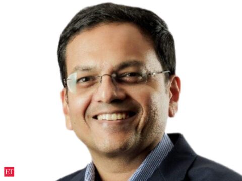 FICCI names Sanmar Group Chairman Vijay Sankar President-Elect for 2026-27