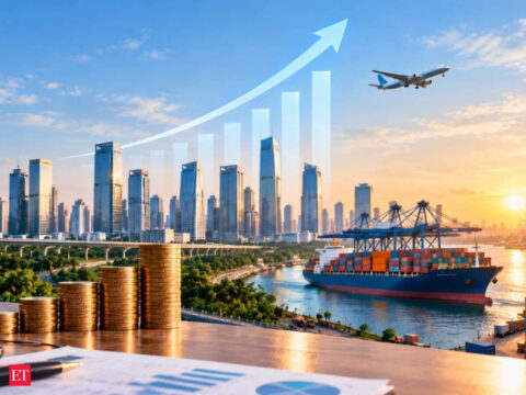 Services Get August Push as 13 Sectors See Double-digit Growth
