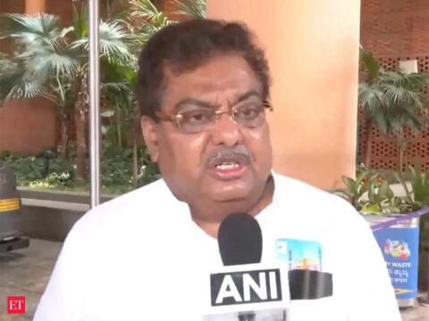 Karnataka urges exporters to leverage FTAs to boost trade, target $1 trillion economy ET logo