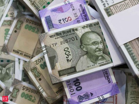 Centre releases addition instalment of tax devolution of Rs 1.09 lakh crore to states