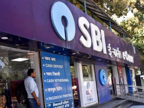 SBI informs 3,897 customers of dark web data leak, says funds are safe SBI said it promptly activated its cyber incident response and containment protocols after receiving the alert. (Santosh Kumar/ HT Photo/Representational)