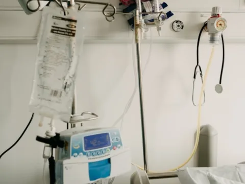 Wall Street’s $10 billion India hospital bet sparks a fight over bills the swift expansion of private capital in healthcare has raised concerns that it may be driving up costs and reducing patients’ access to care. (Pixabay/ Representational)