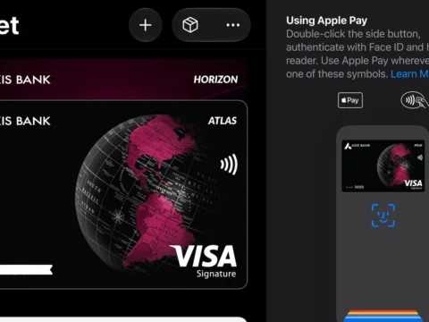 Apple Pay