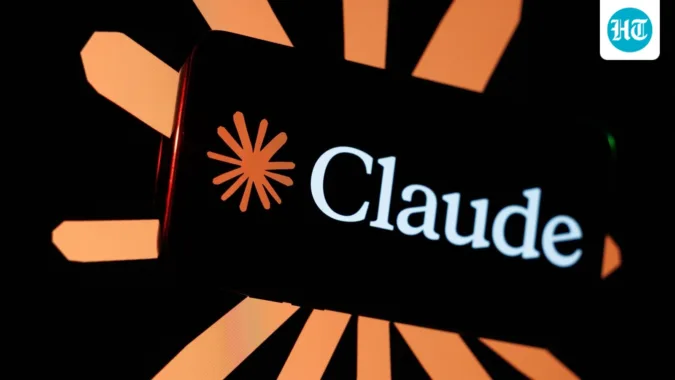 Claude managed to find a loophole on the online platform storing US voter data. (Bloomberg)