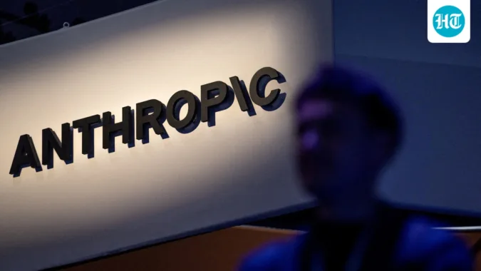 Anthropic has long raised the issue of governments using AI to create surveillance technology, and they note again in the filing. (Representative Image/Reuters)