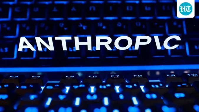 Amazon has invested about $18 billion in Anthropic, while Google has invested around $23 billion, with both companies holding stakes in the AI startup. (REUTERS)