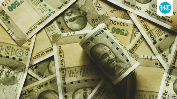 After refunds, net direct tax revenue surged 13.21% to  ₹13,37,866.98 crore in FY27 (Unsplash)