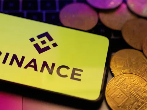 Once barred in US, now at centre of a billion-dollar crypto heist: All about Binance The cryptocurrency exchange company said it worked with partners to freeze assets, with around $3 billion verified. (REUTERS)