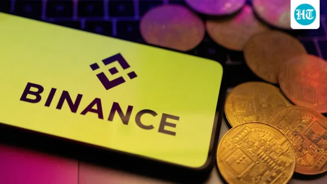 The cryptocurrency exchange company said it worked with partners to freeze assets, with around $3 billion verified. (REUTERS)