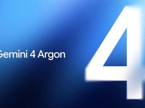 Cybersecurity is a big focus area for Gemini 4 Argon. (Official photo)
