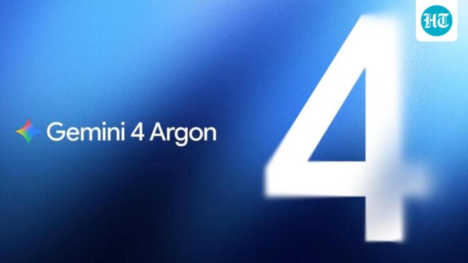 Cybersecurity is a big focus area for Gemini 4 Argon. (Official photo)
