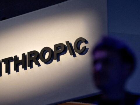 AI has feelings? Anthropic is getting sensitive about users being mean to Claude FILE PHOTO: An Anthropic logo is displayed at Moscone Center during the Dreamforce 2026 technology summit in San Francisco, California, US, September 17, 2026. (REUTERS)