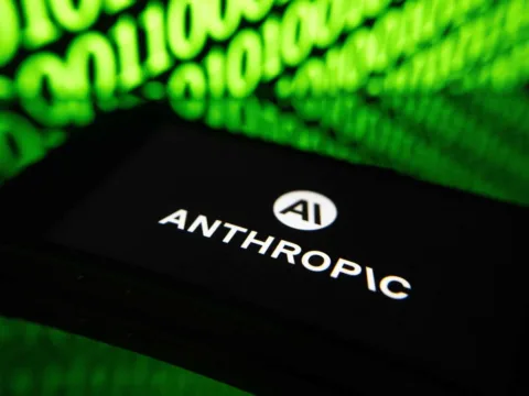 Anthropic, SpaceX and Meta announce major AI deals worth $235 billion amid growing concerns over spending and economic risks. (AFP)