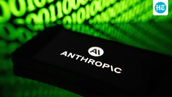 Anthropic, SpaceX and Meta announce major AI deals worth $235 billion amid growing concerns over spending and economic risks. (AFP)
