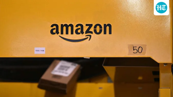 Earlier this month, Amazon had eliminated about 1,000 jobs in its core retail division. (AFP)