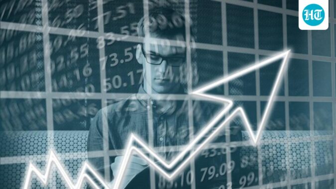 FPIs have sold a lot this year, but retail has absorbed much of it. (Pixabay)