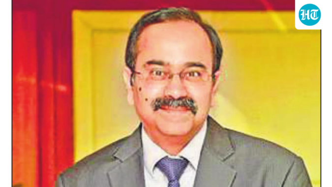 Anup Bagchi choice for HDFC Bank CEO signals regulatory slant for fresh blood Anup Bagchi, 56, brings experience across banking and financial services, including retail, broking and insurance, from his previous roles. (mint)