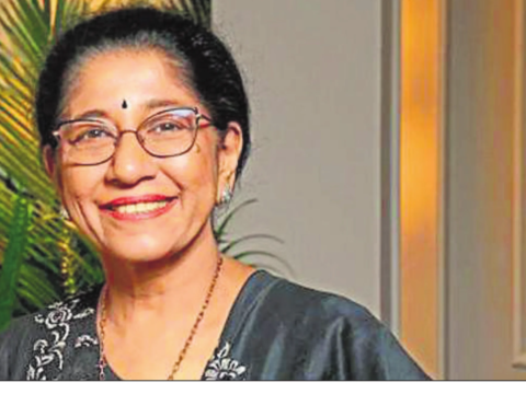 Mallika also drew a distinction between running the businesses and owning them. “It would be pertinent to point out here that management and ownership are fundamentally distinct and should not be conflated,” she said. (HT)