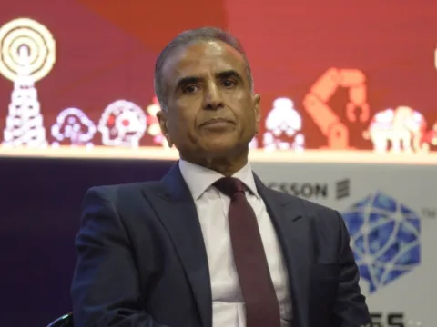 Sunil Bharti Mittal will receive the award at a ceremony that is scheduled for October 28, 2026, at the French Embassy in New Delhi. (Bloomberg) (Representative Image)