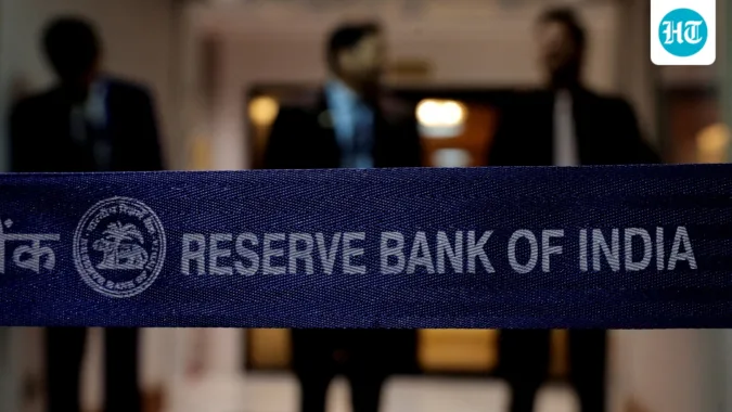 Higher interest rates are expected to support bank margins in the near term. (Representative Image/Reuters)