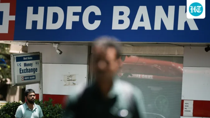 The findings add to the challenges confronting Anup Bagchi, a veteran of rival ICICI Group, who is set to become HDFC Bank’s chief executive on Oct. 27. (Representative Image/Bloomberg)