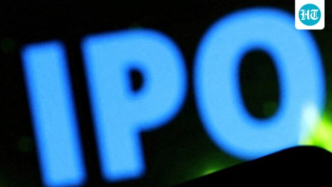 M K Sons Fine Jewels Ltd fixed a price band of  ₹153 to  ₹162 per share for its upcoming Rs 275.4-crore IPO. (REUTERS)