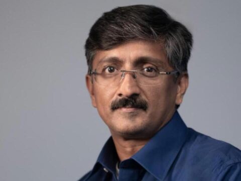 Intel’s Subramaniam believes success in India will depend on delivering breakthrough innovations (Photo:Intel)