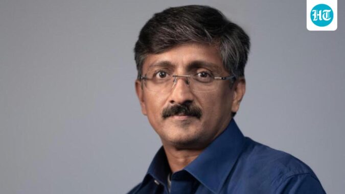 Intel’s Subramaniam believes success in India will depend on delivering breakthrough innovations (Photo:Intel)