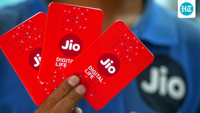 Reliance’s next chapter: Jio gears up for record IPO under Akash Ambani The Jio IPO is set to be the largest in the country. (Bloomberg)