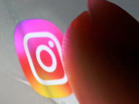 TikTok has already helped popularize microdramas, short-form soap operas for smartphones that took off in China and are gaining traction across the West. (REUTERS)